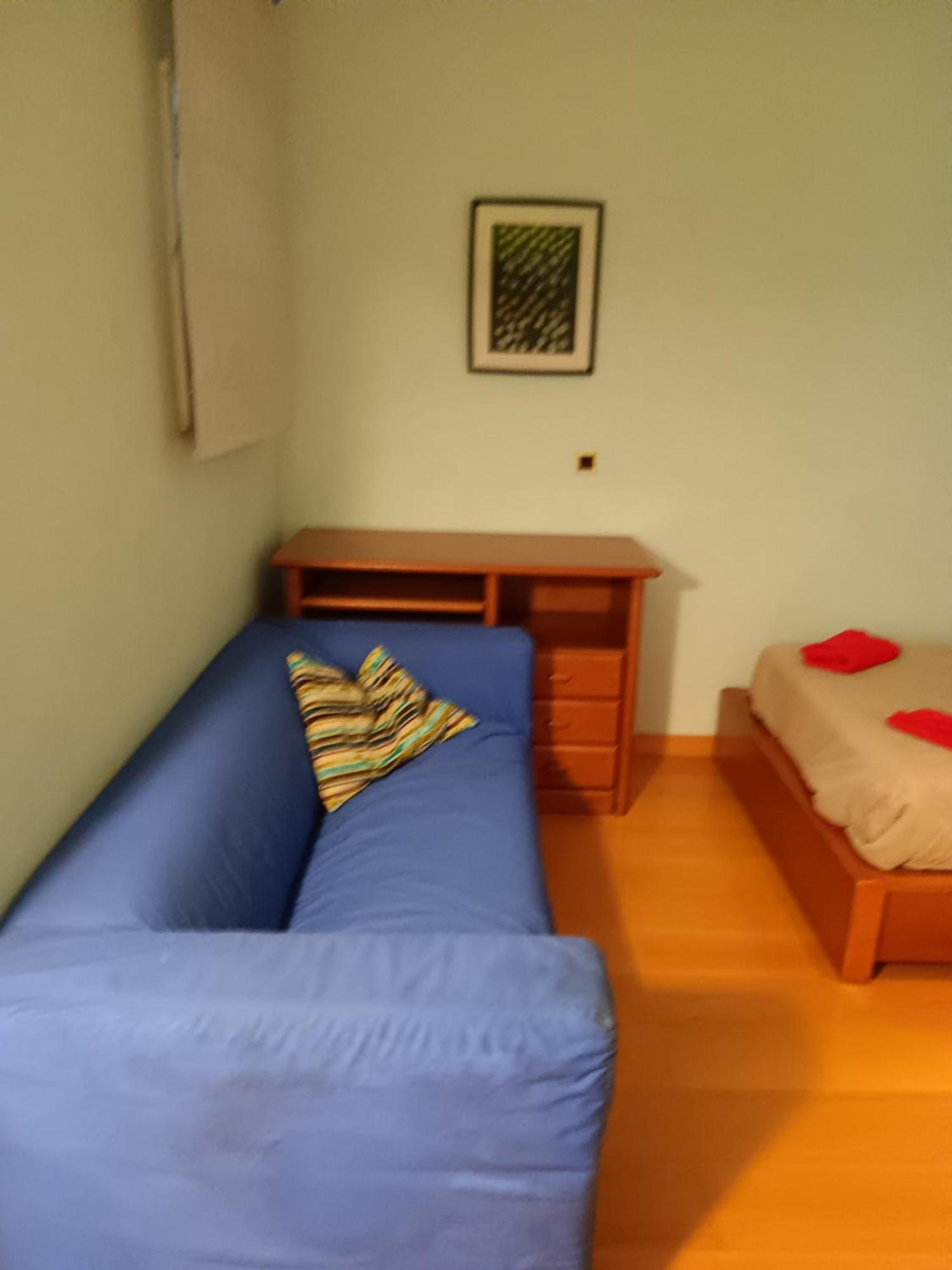 Global Guest Rooms Sintra Exteriér fotografie