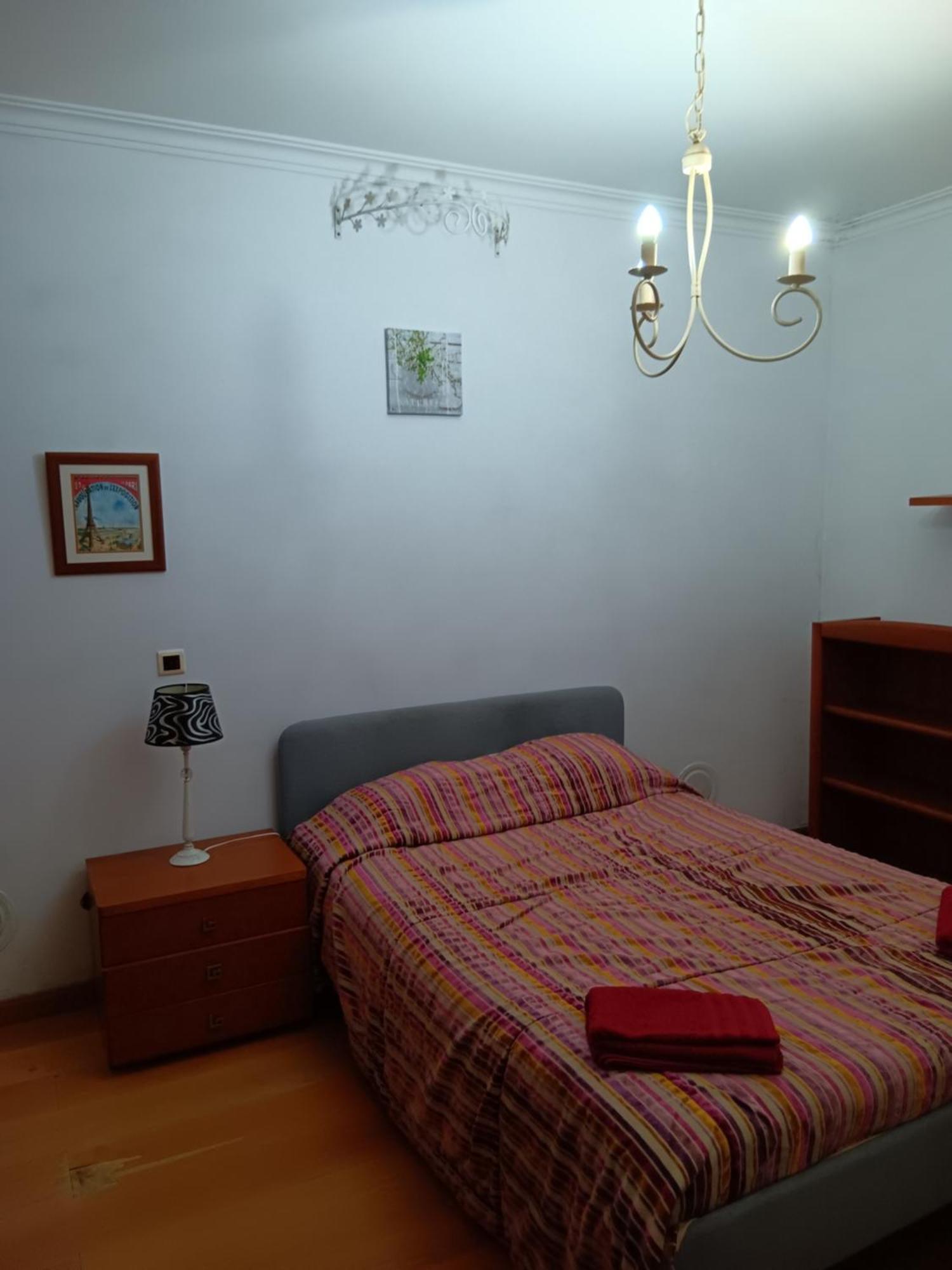 Global Guest Rooms Sintra Exteriér fotografie
