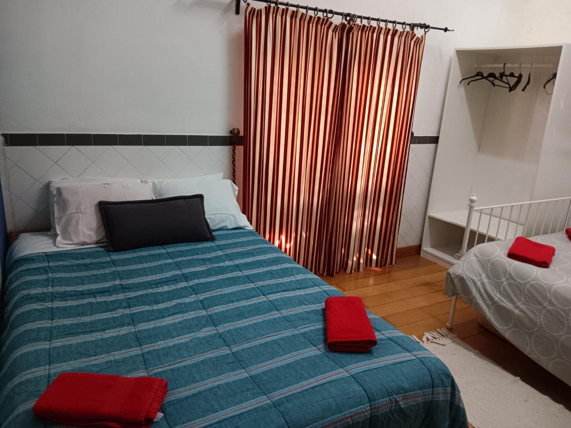 Global Guest Rooms Sintra Exteriér fotografie